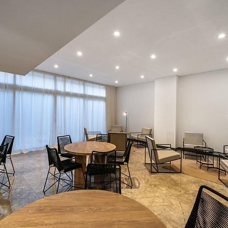 La Vie Suite Madero Buenos Aires Esterno foto