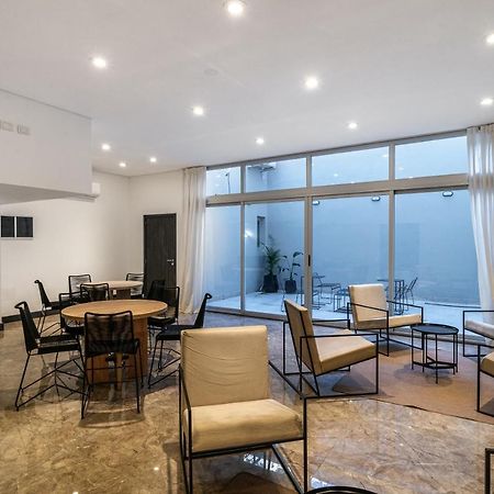 La Vie Suite Madero Buenos Aires Esterno foto