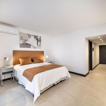 La Vie Suite Madero Buenos Aires Esterno foto