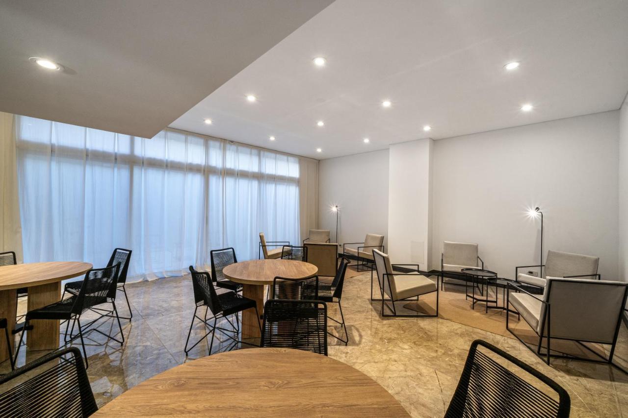 La Vie Suite Madero Buenos Aires Esterno foto