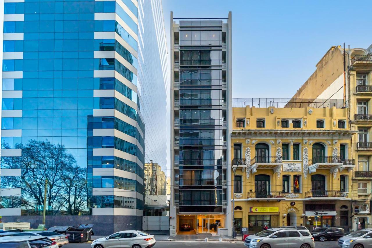 La Vie Suite Madero Buenos Aires Esterno foto
