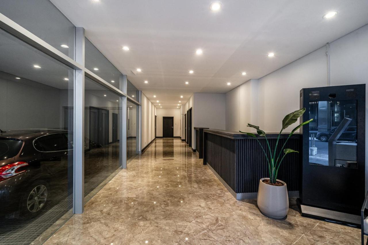 La Vie Suite Madero Buenos Aires Esterno foto
