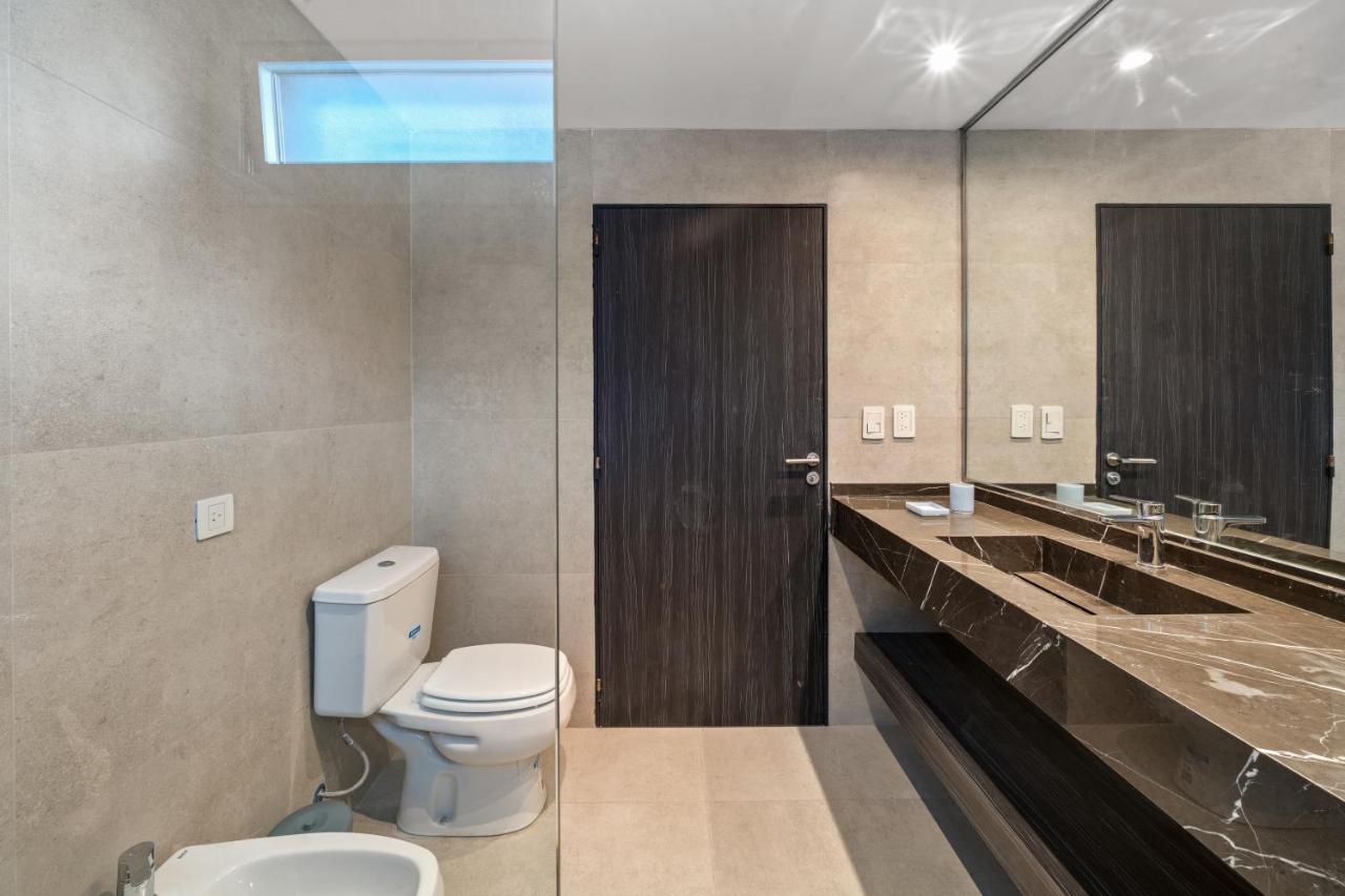 La Vie Suite Madero Buenos Aires Esterno foto