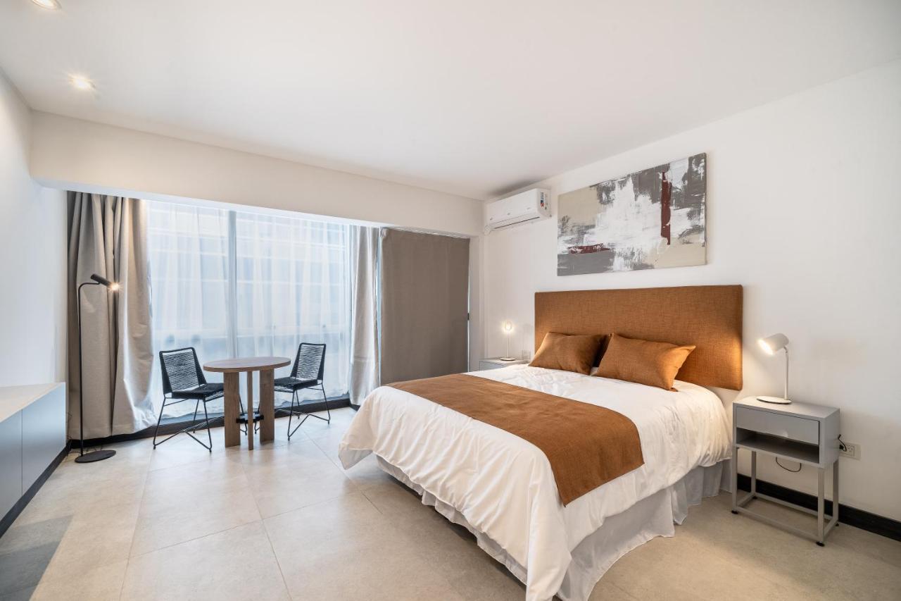 La Vie Suite Madero Buenos Aires Esterno foto