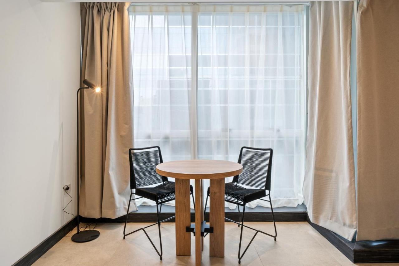 La Vie Suite Madero Buenos Aires Esterno foto
