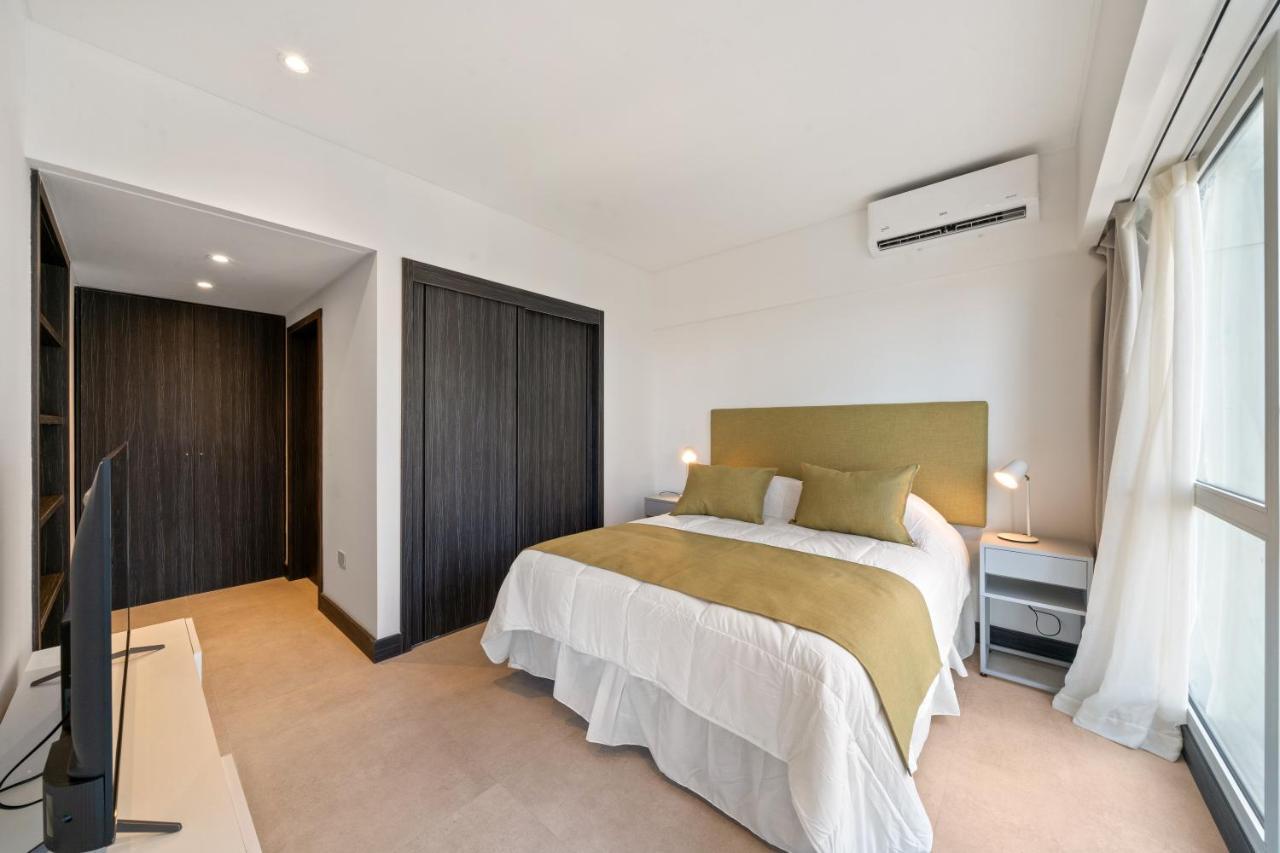 La Vie Suite Madero Buenos Aires Esterno foto