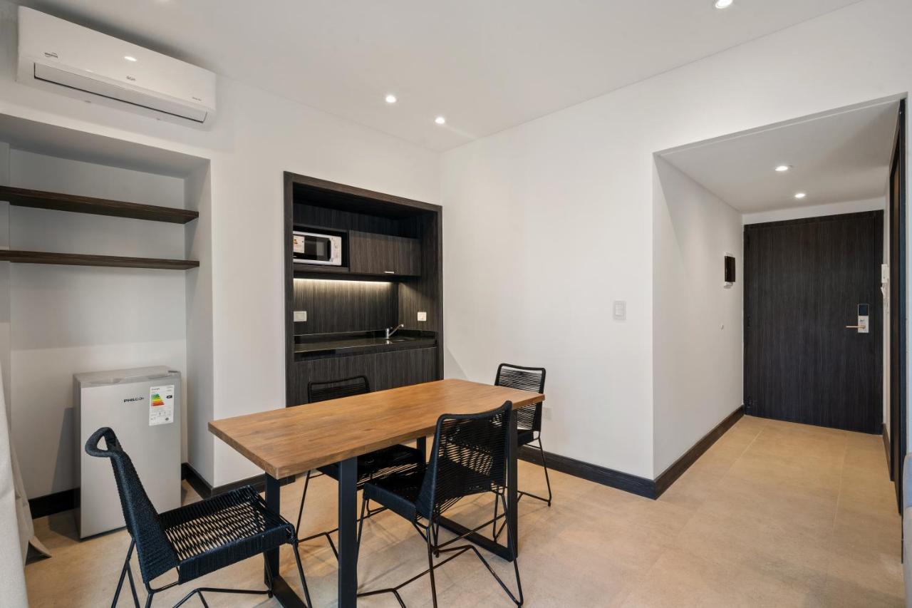 La Vie Suite Madero Buenos Aires Esterno foto