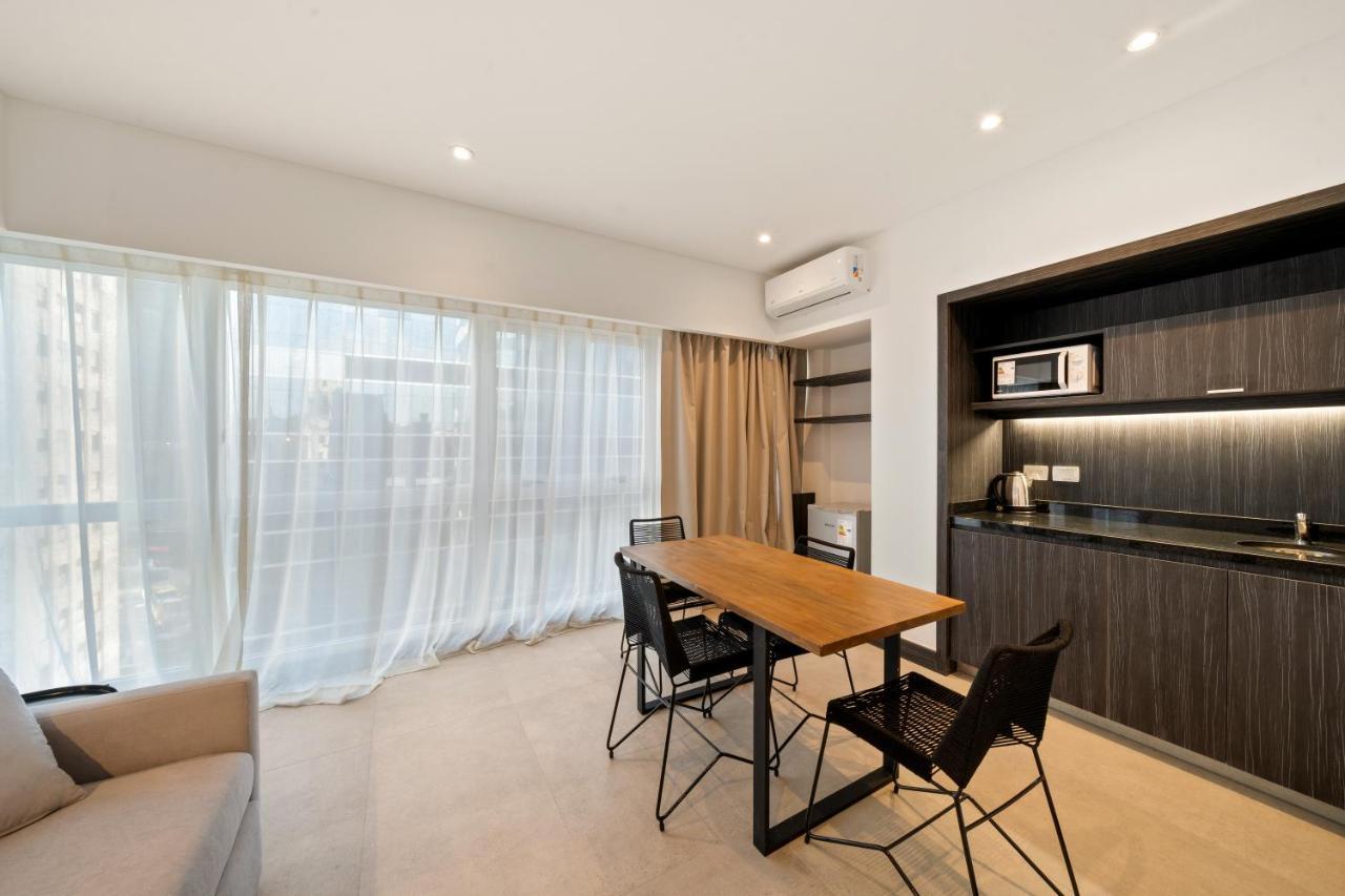 La Vie Suite Madero Buenos Aires Esterno foto