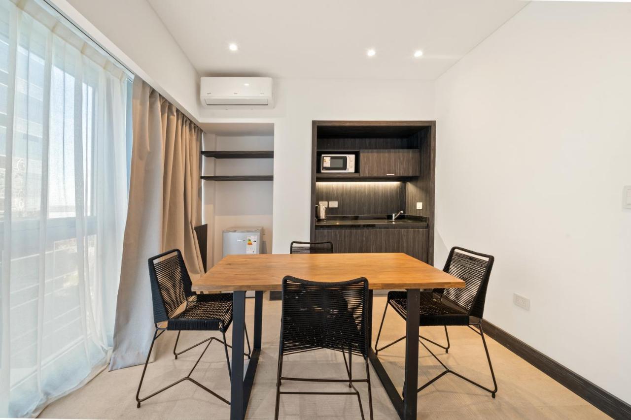 La Vie Suite Madero Buenos Aires Esterno foto