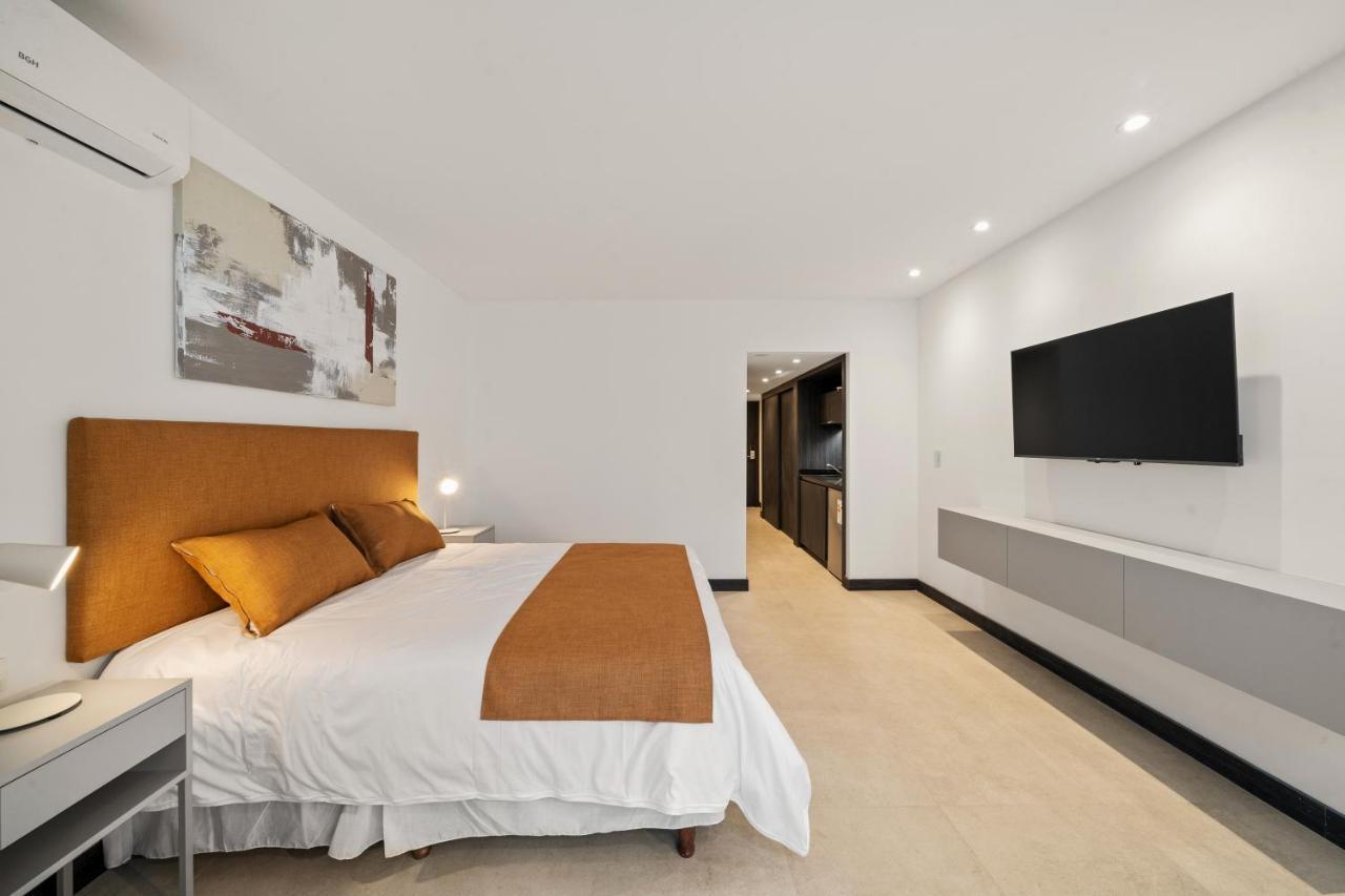 La Vie Suite Madero Buenos Aires Esterno foto