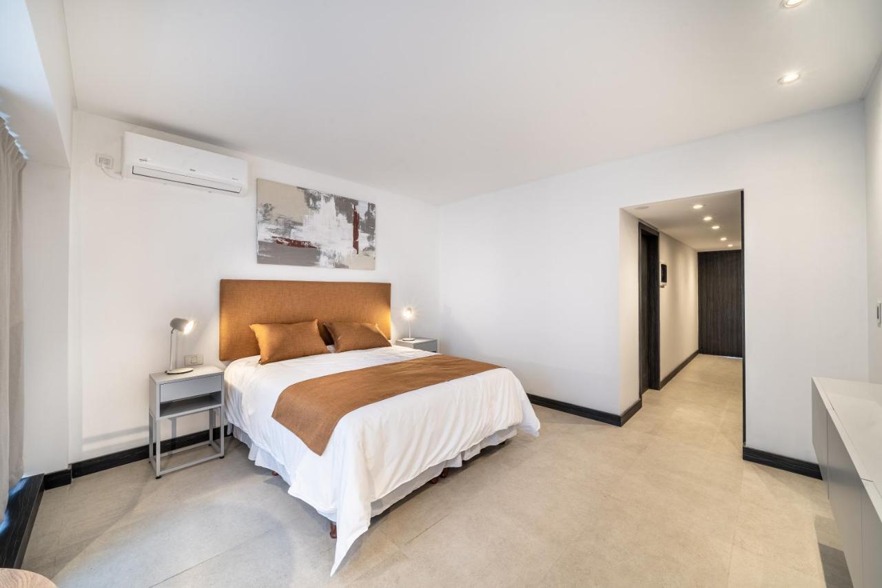 La Vie Suite Madero Buenos Aires Esterno foto