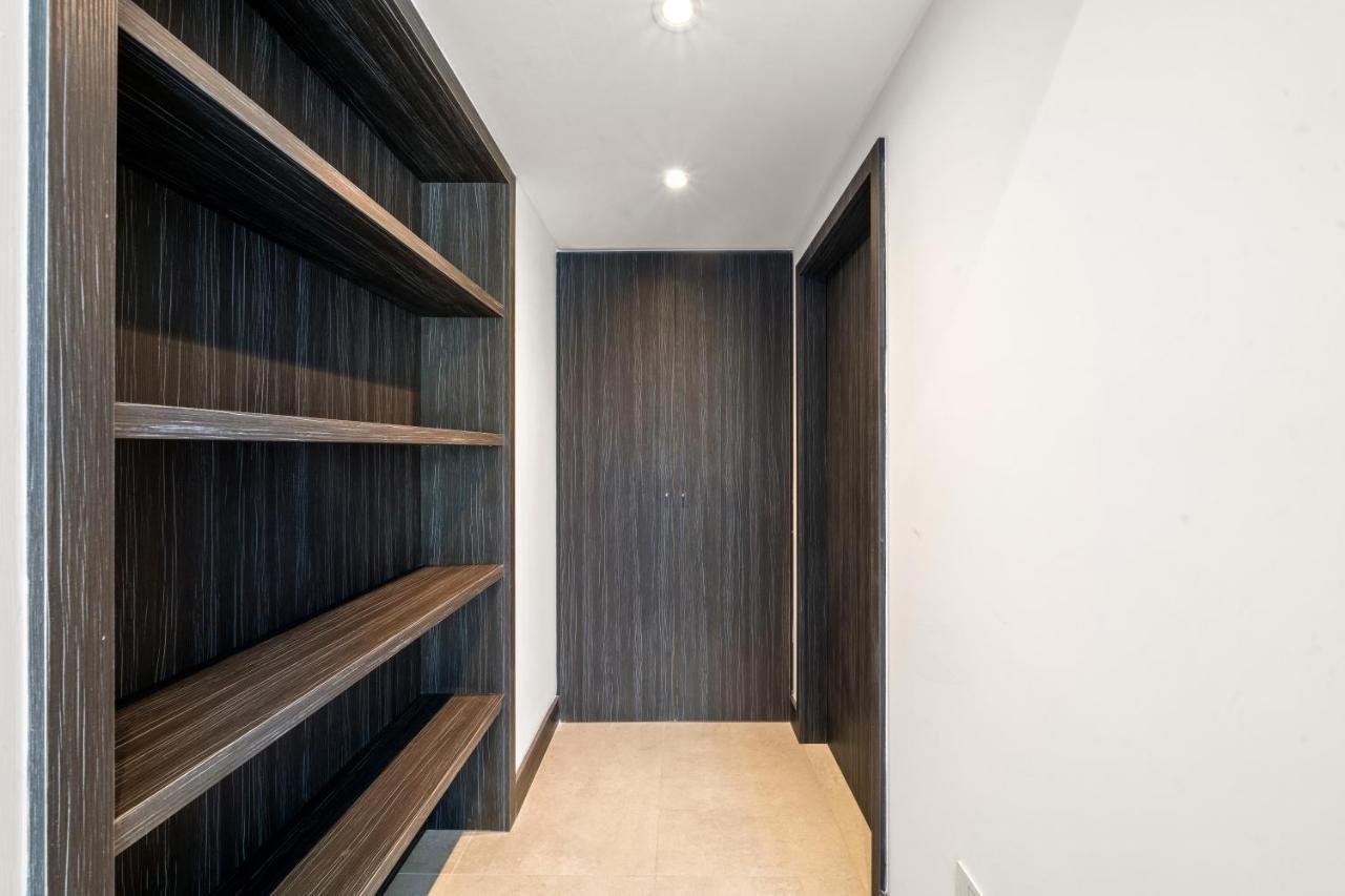 La Vie Suite Madero Buenos Aires Esterno foto