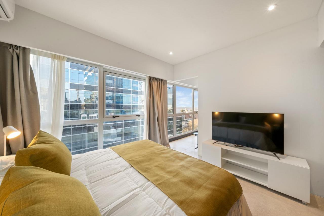 La Vie Suite Madero Buenos Aires Esterno foto
