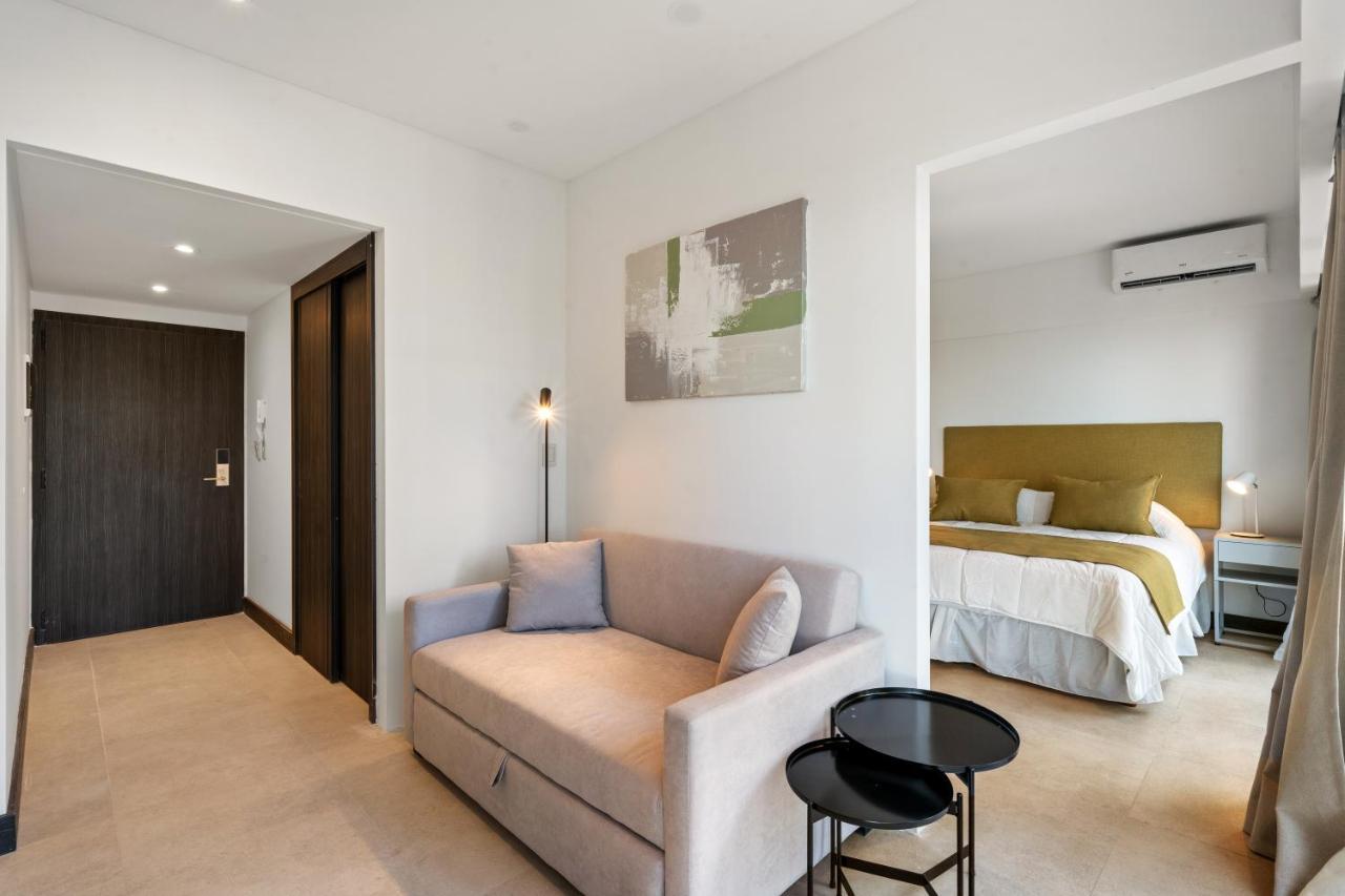 La Vie Suite Madero Buenos Aires Esterno foto