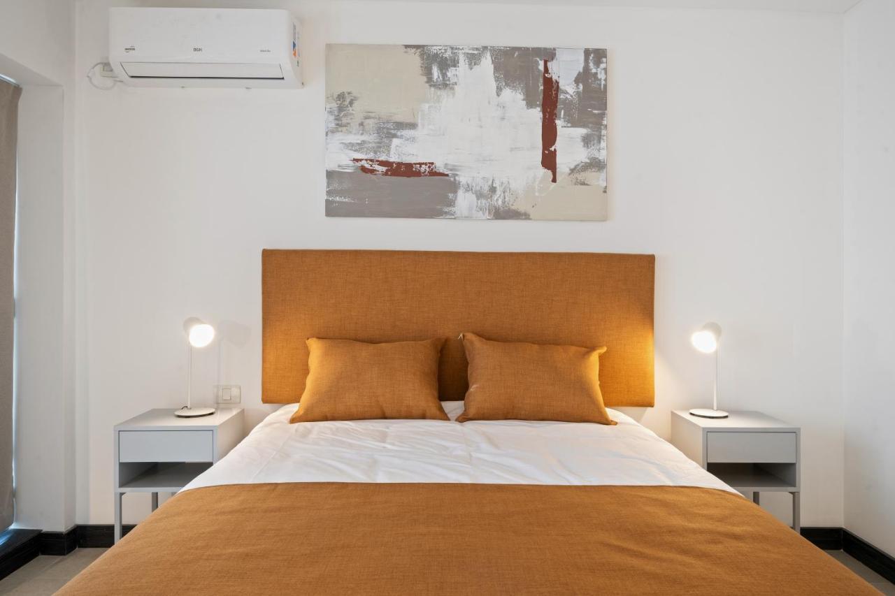 La Vie Suite Madero Buenos Aires Esterno foto