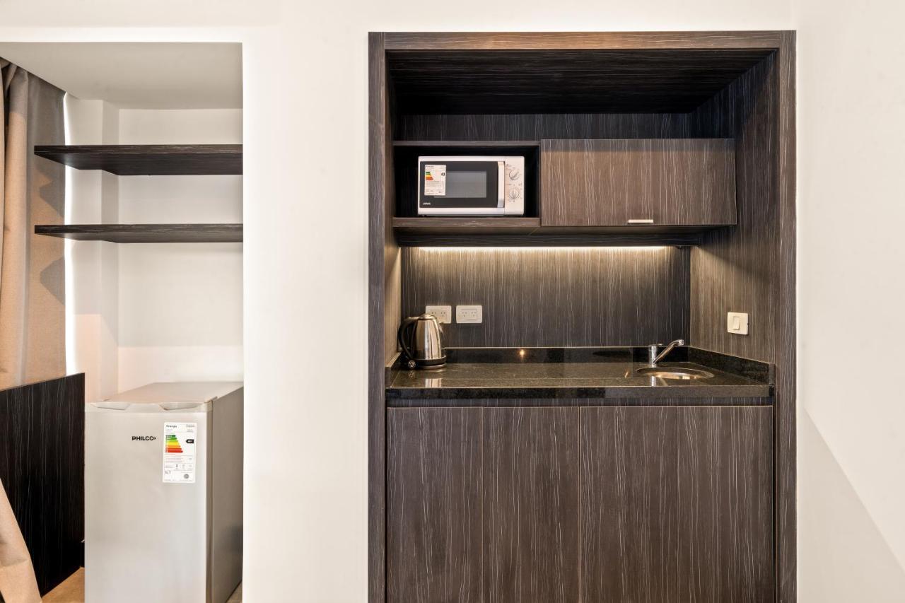 La Vie Suite Madero Buenos Aires Esterno foto