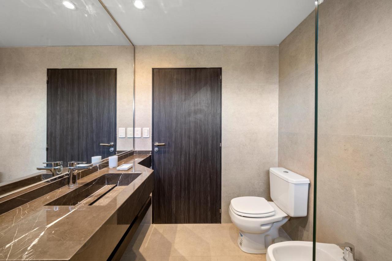 La Vie Suite Madero Buenos Aires Esterno foto