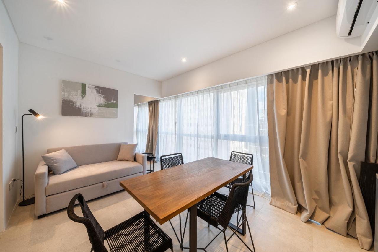 La Vie Suite Madero Buenos Aires Esterno foto